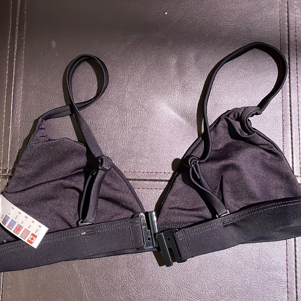 Triangle Bikini top - Picture 3 of 4